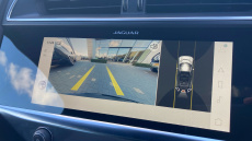 Jaguar I-Pace 294kW EV400 R-Dynamic SE Black 90kWh 5dr Auto Electric Estate